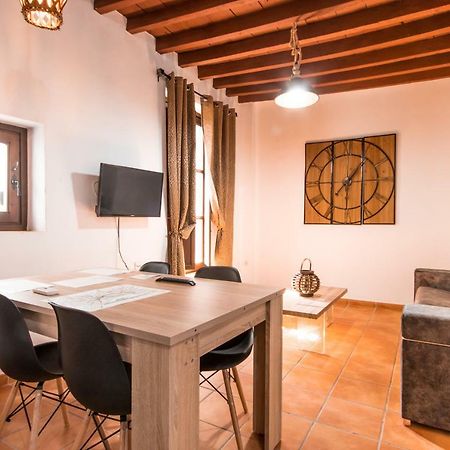 Ferienwohnung Apartamento Completo Pernaleros Centro Granada Exterior foto